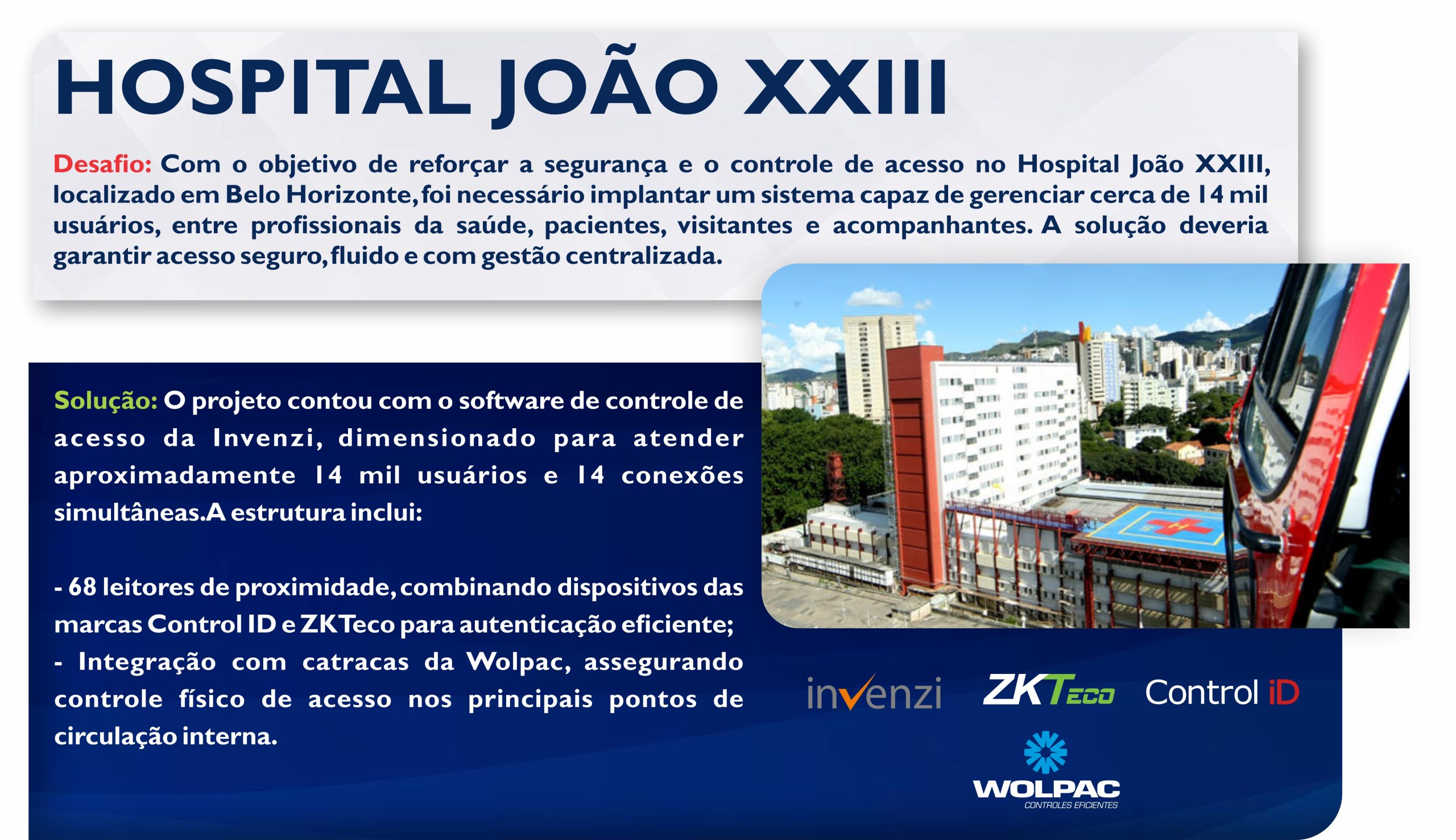 hospital