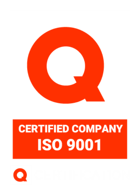 Selo ISO-9001-V2