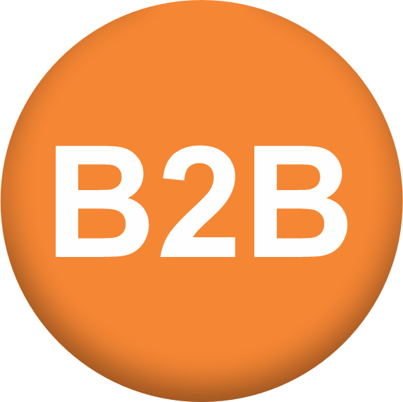 B2B